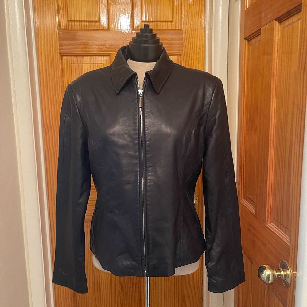 Dona Michi Jacket